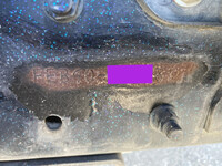 三菱ふそうキャンターセルフクレーン4段小型（2t・3t）[写真41]