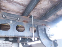 三菱ふそうファイターアルミブロック中型（4t）[写真11]