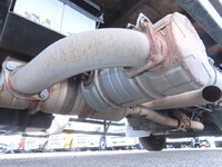 三菱ふそうファイターアルミブロック中型（4t）[写真13]