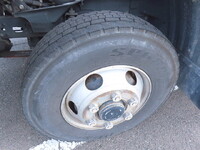 三菱ふそうファイターアルミブロック中型（4t）[写真14]