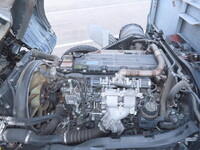 三菱ふそうファイターアルミブロック中型（4t）[写真15]