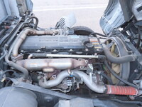 三菱ふそうファイターアルミブロック中型（4t）[写真16]