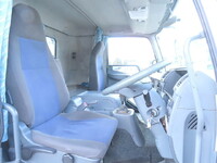 三菱ふそうファイターアルミブロック中型（4t）[写真20]