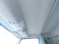 三菱ふそうファイターアルミブロック中型（4t）[写真22]