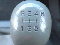 三菱ふそうファイターアルミブロック中型（4t）[写真25]