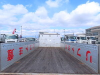 三菱ふそうファイターアルミブロック中型（4t）[写真30]