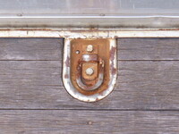 三菱ふそうファイターアルミブロック中型（4t）[写真34]