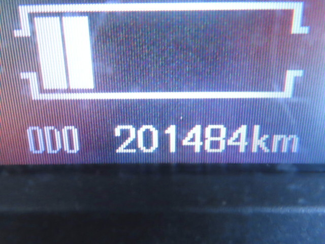 三菱ふそうファイターアルミブロック中型（4t）[写真37]