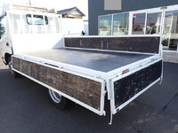 日野デュトロ平ボディ小型（2t・3t）[写真12]