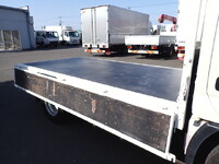 日野デュトロ平ボディ小型（2t・3t）[写真13]