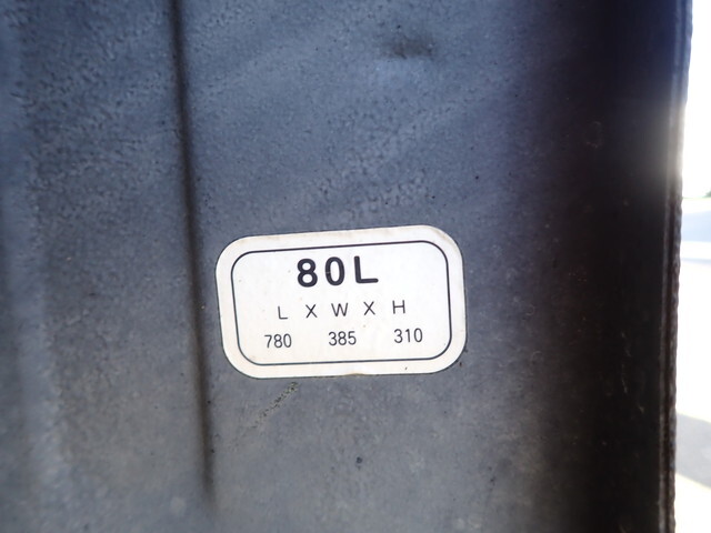 日野デュトロ平ボディ小型（2t・3t）[写真20]