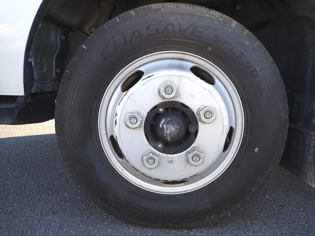 日野デュトロ平ボディ小型（2t・3t）[写真21]