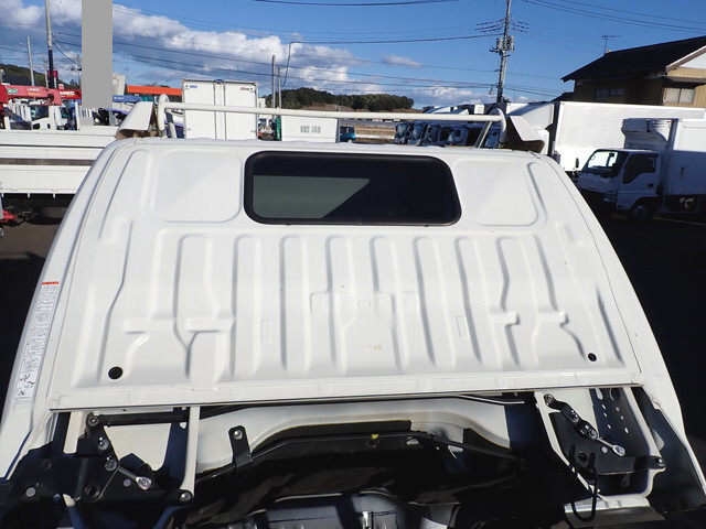 日野デュトロ平ボディ小型（2t・3t）[写真23]