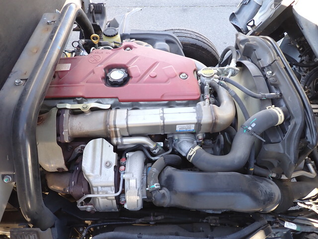 日野デュトロ平ボディ小型（2t・3t）[写真26]