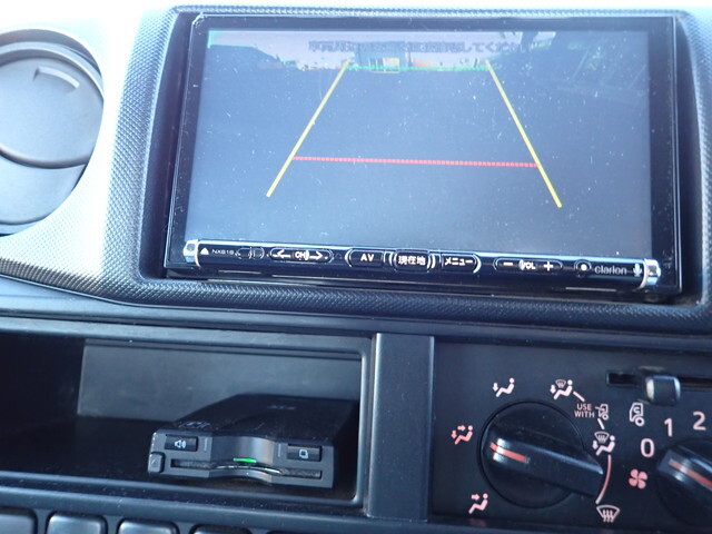 日野デュトロ平ボディ小型（2t・3t）[写真37]