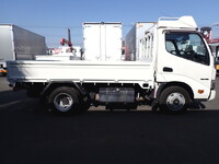 日野デュトロ平ボディ小型（2t・3t）[写真05]