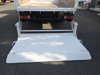 日野デュトロダブルキャブ（Wキャブ）小型（2t・3t）[写真13]