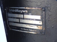 日野デュトロダブルキャブ（Wキャブ）小型（2t・3t）[写真14]