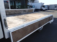 日野デュトロダブルキャブ（Wキャブ）小型（2t・3t）[写真15]