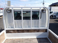 日野デュトロダブルキャブ（Wキャブ）小型（2t・3t）[写真18]