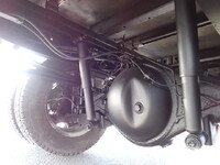 日野デュトロダブルキャブ（Wキャブ）小型（2t・3t）[写真20]