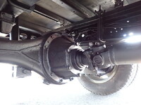 日野デュトロダブルキャブ（Wキャブ）小型（2t・3t）[写真21]