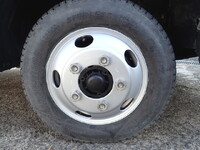 日野デュトロダブルキャブ（Wキャブ）小型（2t・3t）[写真22]