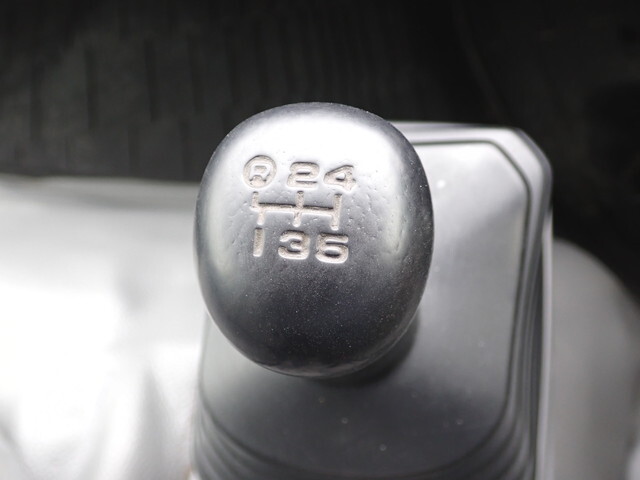 日野デュトロダブルキャブ（Wキャブ）小型（2t・3t）[写真25]