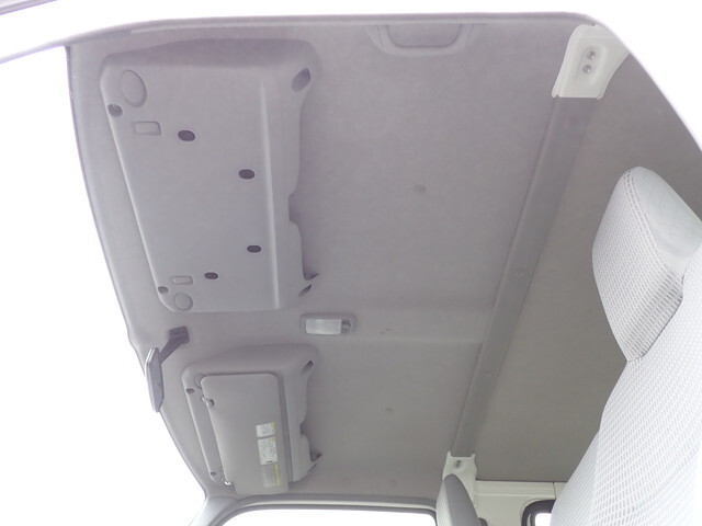 日野デュトロダブルキャブ（Wキャブ）小型（2t・3t）[写真30]