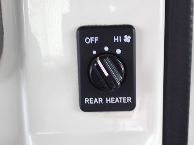 日野デュトロダブルキャブ（Wキャブ）小型（2t・3t）[写真37]