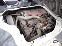 日野デュトロダブルキャブ（Wキャブ）小型（2t・3t）[写真40]