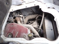 日野デュトロダブルキャブ（Wキャブ）小型（2t・3t）[写真41]