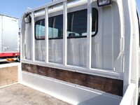 日野デュトロダブルキャブ（Wキャブ）小型（2t・3t）[写真08]