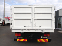 日野レンジャー深ダンプ（土砂禁ダンプ）中型（4t）[写真11]