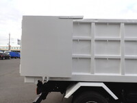 日野レンジャー深ダンプ（土砂禁ダンプ）中型（4t）[写真15]