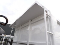 日野レンジャー深ダンプ（土砂禁ダンプ）中型（4t）[写真16]