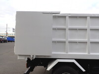 日野レンジャー深ダンプ（土砂禁ダンプ）中型（4t）[写真17]