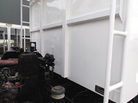 日野レンジャー深ダンプ（土砂禁ダンプ）中型（4t）[写真17]