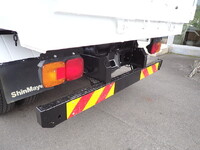 日野レンジャー深ダンプ（土砂禁ダンプ）中型（4t）[写真18]