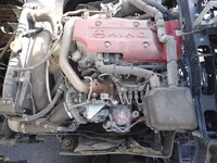 日野レンジャー深ダンプ（土砂禁ダンプ）中型（4t）[写真19]