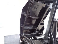 日野レンジャー深ダンプ（土砂禁ダンプ）中型（4t）[写真20]