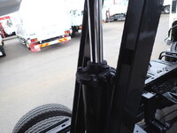 日野レンジャー深ダンプ（土砂禁ダンプ）中型（4t）[写真21]