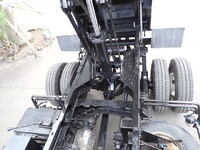 日野レンジャー深ダンプ（土砂禁ダンプ）中型（4t）[写真22]