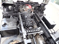 日野レンジャー深ダンプ（土砂禁ダンプ）中型（4t）[写真23]