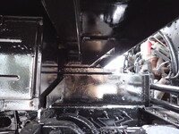 日野レンジャー深ダンプ（土砂禁ダンプ）中型（4t）[写真25]