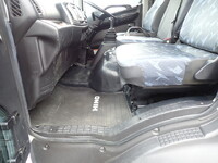 日野レンジャー深ダンプ（土砂禁ダンプ）中型（4t）[写真29]