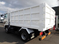 日野レンジャー深ダンプ（土砂禁ダンプ）中型（4t）[写真02]