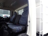 日野レンジャー深ダンプ（土砂禁ダンプ）中型（4t）[写真34]