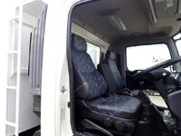 日野レンジャー深ダンプ（土砂禁ダンプ）中型（4t）[写真35]