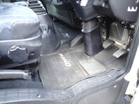 日野レンジャー深ダンプ（土砂禁ダンプ）中型（4t）[写真36]